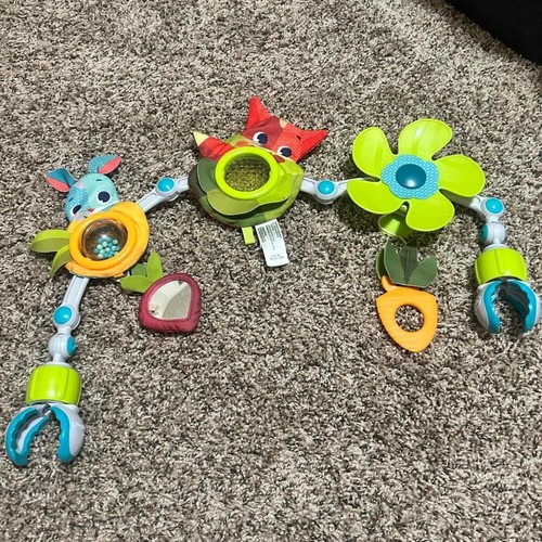 Tiny love meadow - love,