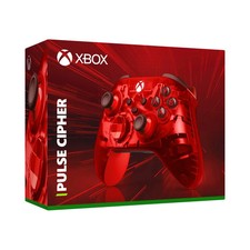 Wireless Controller Pulse