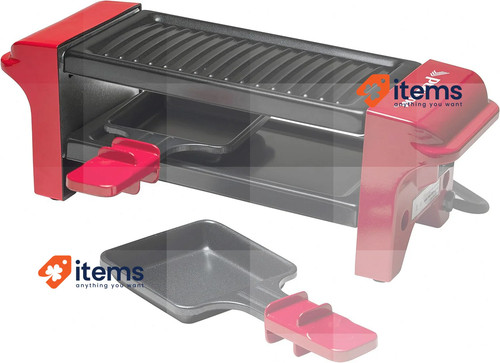 Bestron agr102 mini raclette - agr102,
