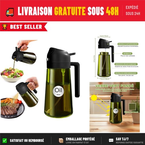 Yarramate bouteille verre - bouteille, en