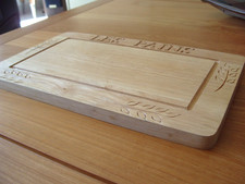 PLANCHE A PAIN PLANCHE A