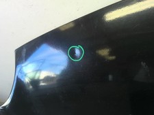 Capot VOLKSWAGEN LUPO