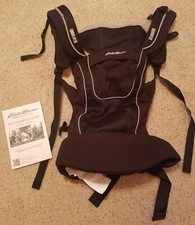 Eddie Bauer® 3-in-1 Comfort
