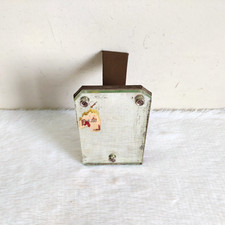 1930s Vintage Lotus Marque