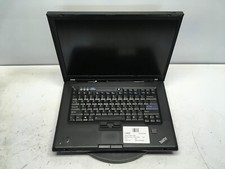 Lenovo ThinkPad T61P Intel Core 2 Duo T7700 2 GB NO HDD No Batt Graphical issue