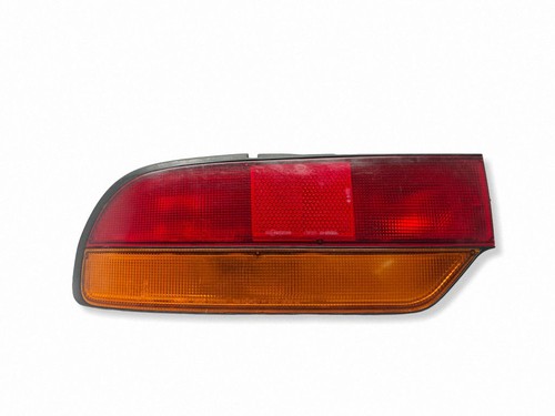 Nissan 200 1992 - 200, sx