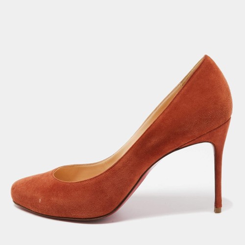 Escarpins christian louboutin - escarpins,
