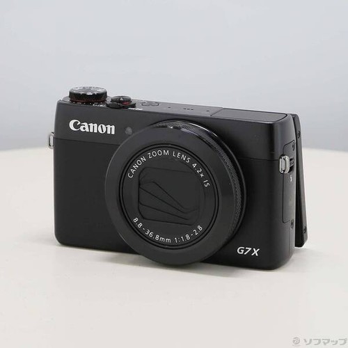 Canon powershot appareil - canon, x