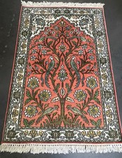 Tapis 115x77cm Kaschmir