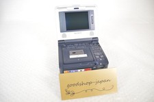Sony GV-D1000 Enregistreur de