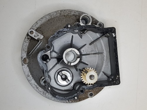 Carter huile moteur - d,