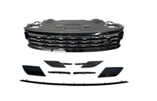 Noir Pack Pour Nouveau Range