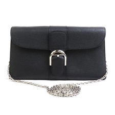 Auth DELVAUX Chain Wallet