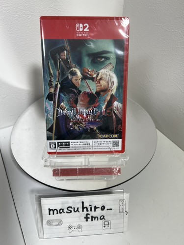 Devil may cry - cry, [devil