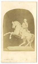 CDV 1860-70 Georges Spingler