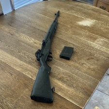 Cyma M14 Airsoft Rifle CM.032