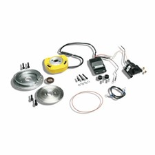 MALOSSI M5513349 Allumage Rotor Interne YCF 50 De 2005 À 2024