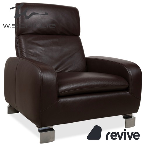 Willi schillig fauteuil - willi,