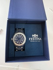 Montre Festina homme