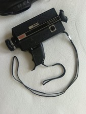 Caméra Super 8 Eumig Mini 2