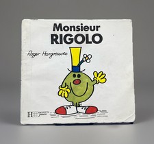 Collection Monsieur Madame /