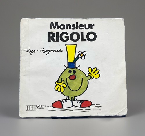 Collection monsieur madame - madame, /