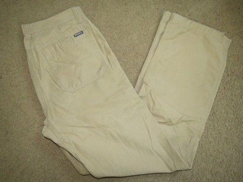 Comfy eddie bauer tan - comfy,