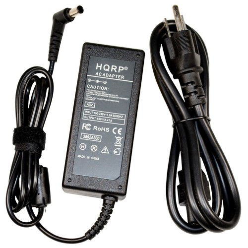 Hqrp adaptateur pour - adaptateur,
