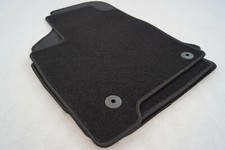 Genuine Lengenfelder Floor Mats Fits Vauxhall Meriva A 2003-2010 + Dimension + NEW