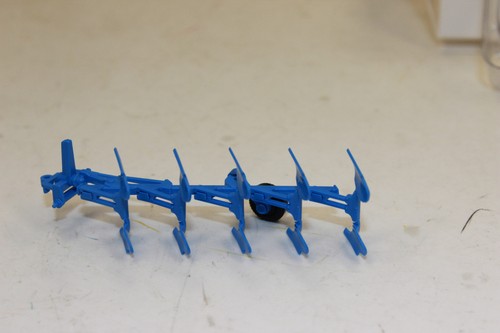 Wiking 378 lemken charrue - wiking, 02