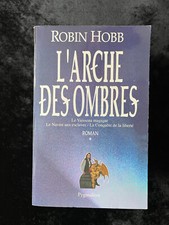 ¤ 3 Romans Fantasy - Robin