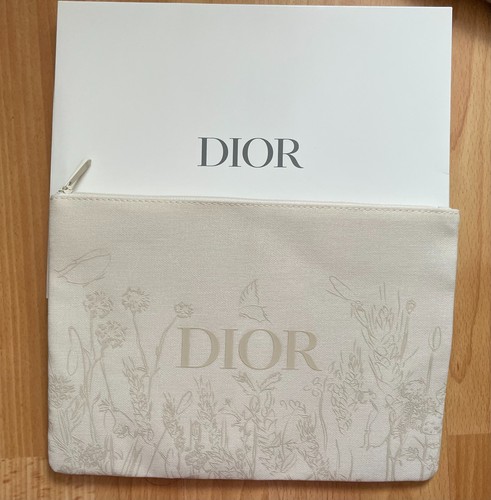 Neuf dior trousse - trousse, pochette