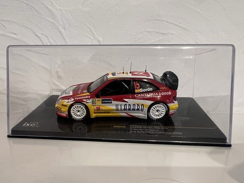 Citroen xsara wrc rally - xsara,