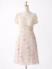 Vintage Dress 18W