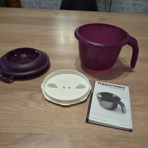 Tupperware cuiseur riz - a,