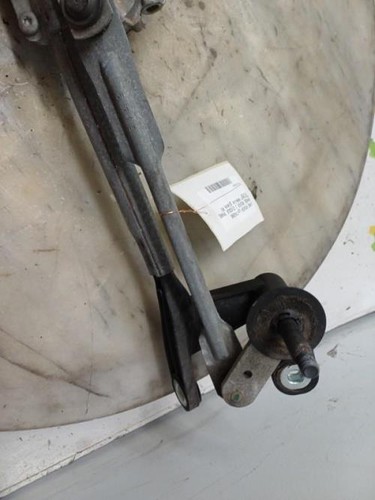 Moteur essuie glace avant - , land