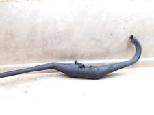 OSSA 250 Stiletto Original Exhaust Muffler 1971 Vintage PA RP-