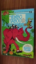 SPIROU FANTASIO 24 FRANQUIN