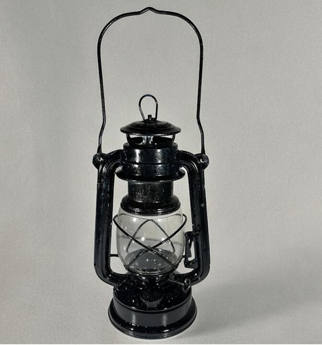 Lampe pétrole protégée - à,