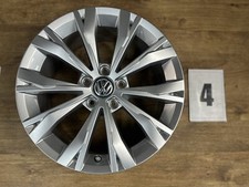 1X Jante En Aluminium