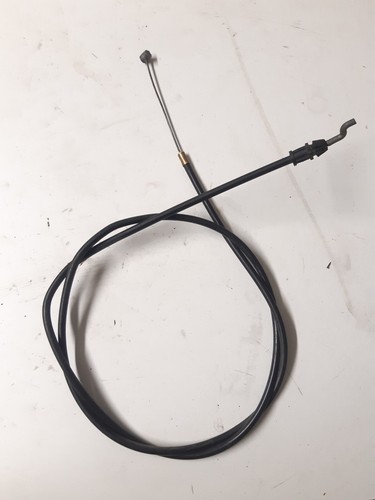 Cable frein moteur de - frein,