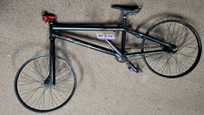 Felt Bikes 20" BMX Bicycle