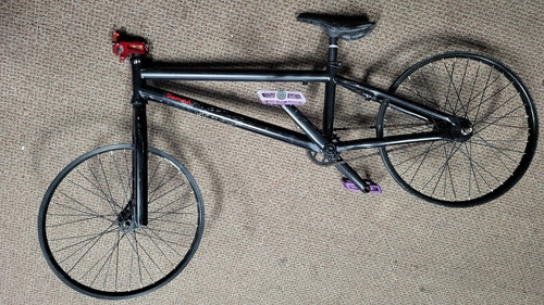 Felt bikes bmx bicycle - 20",