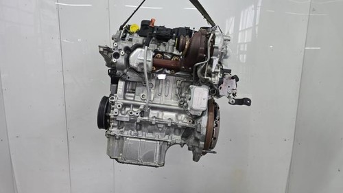 Moteur sans accessoires