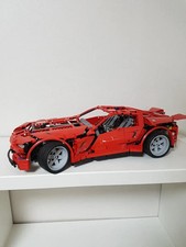 LEGO Technic 8070