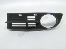 GRILLE DE CALANDRE GAUCHE