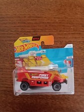 Voiture Miniature Hotwheels