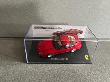 Voiture Miniature Ferrari 550 Maranello 1996 au 1/43
