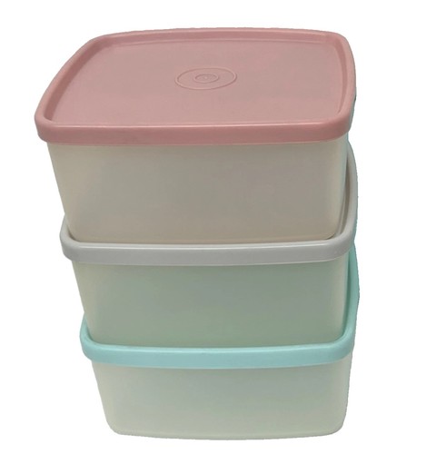 Tupperware food keeper - 3-tupperware,