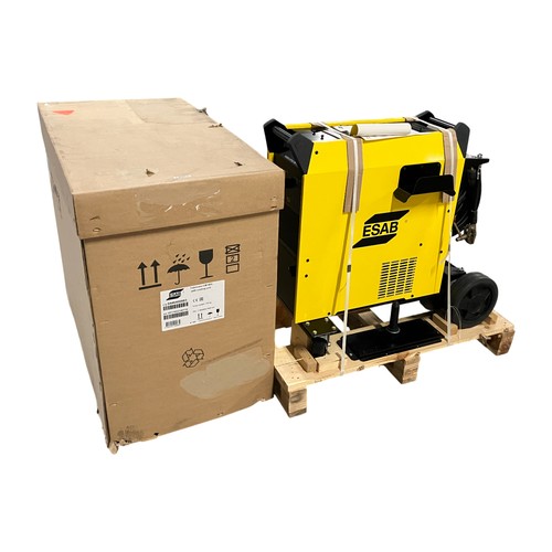 Esab 0446400883 new nfp - 0446400883,